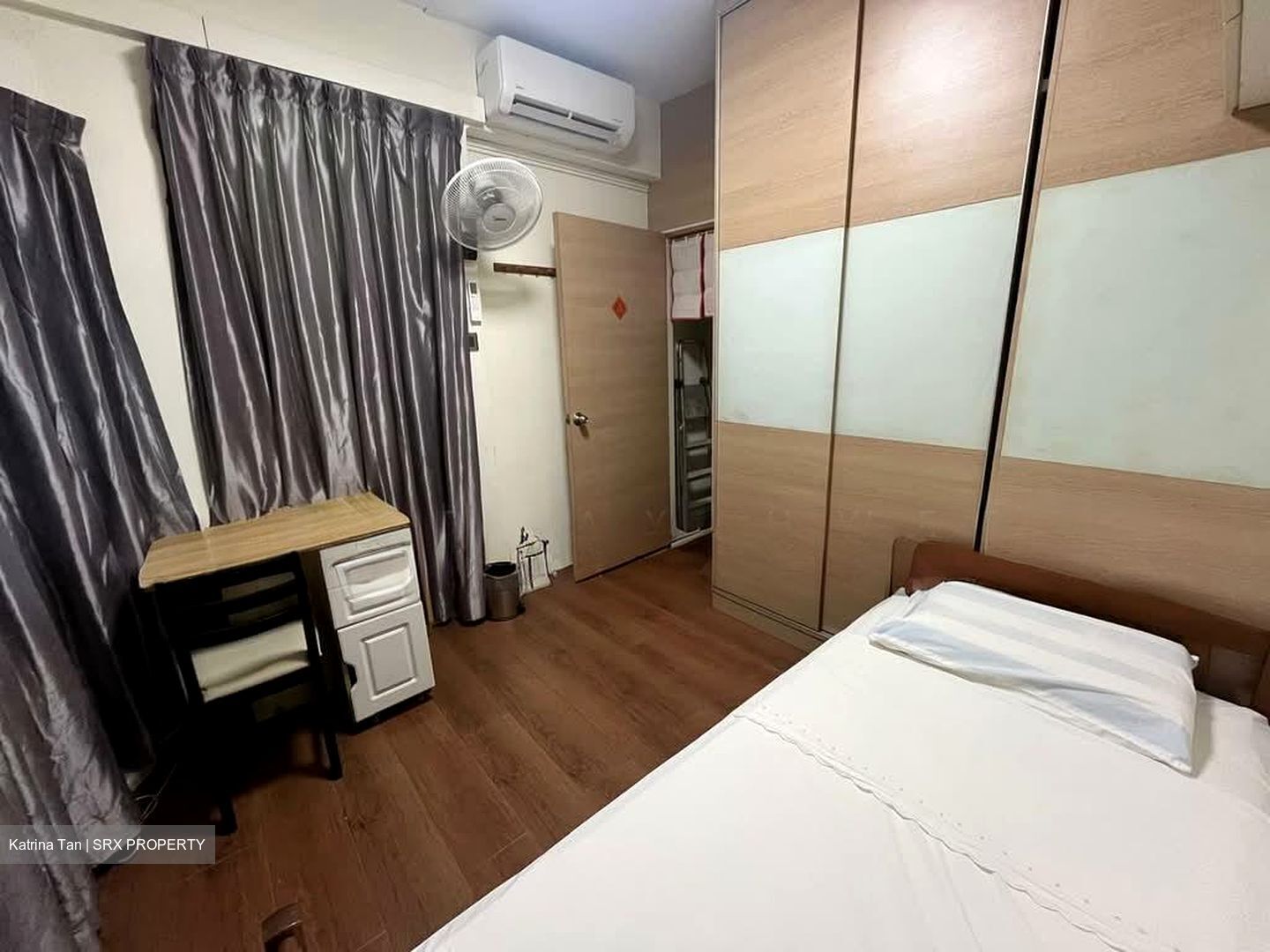 Villa De West (D5), Condominium #577680551